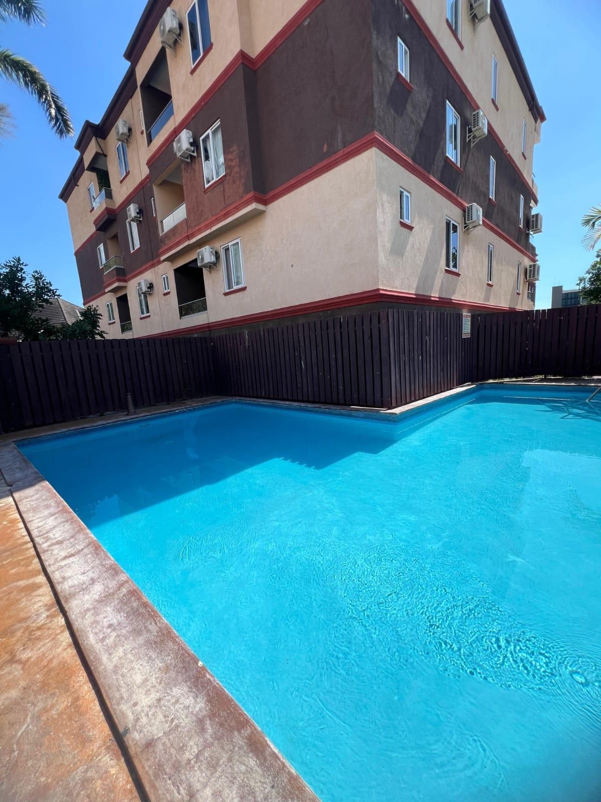 Apartment For Rent: FAIRWAY AVENUE, KINGSTON, Kingston 5 | $1,800 photo 2