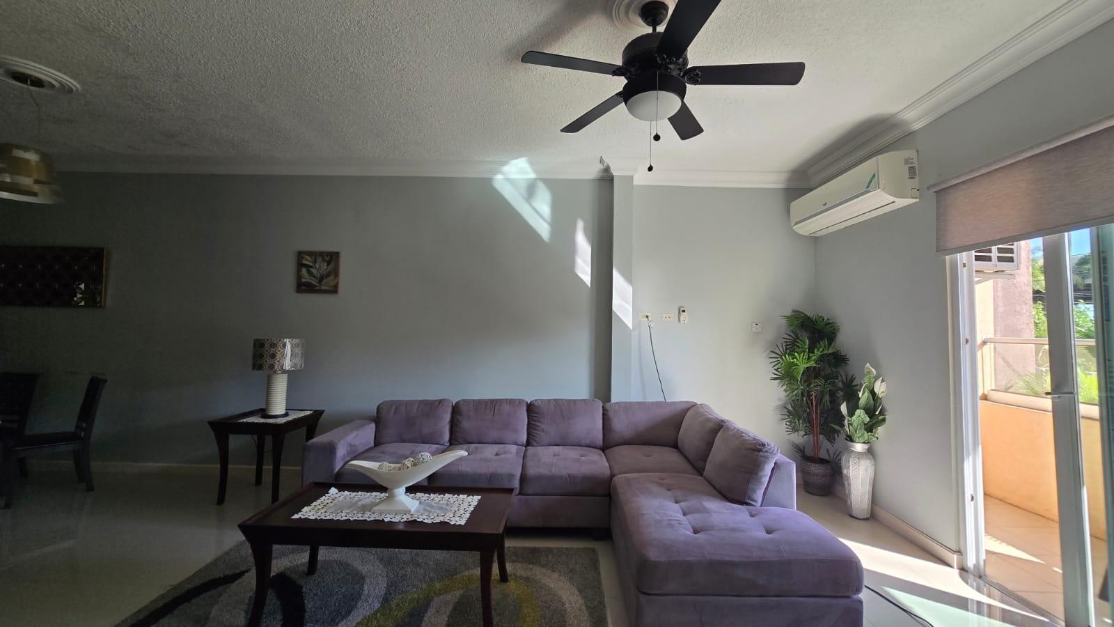 Apartment For Rent: FAIRWAY AVENUE, KINGSTON, Kingston 5 | $1,800 photo 8