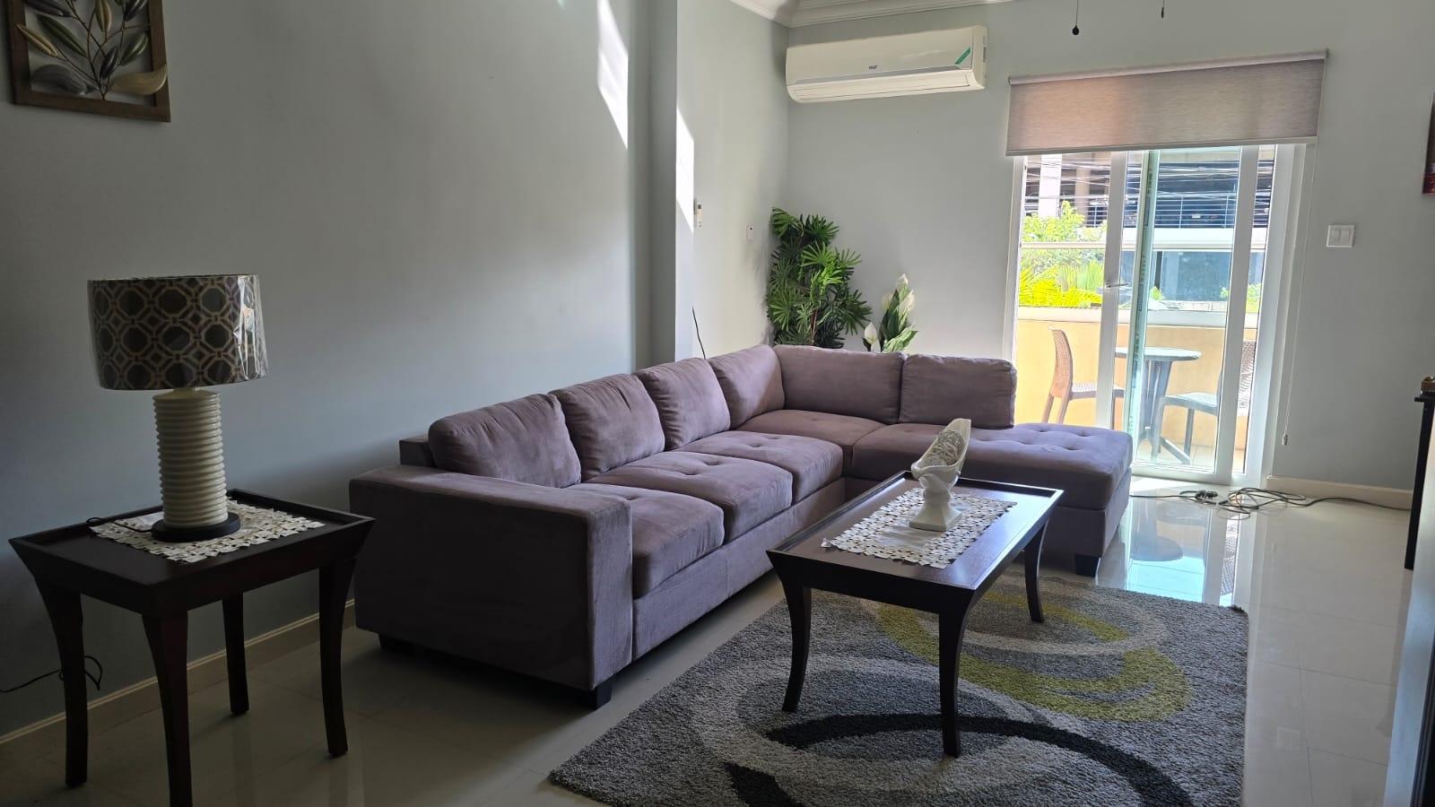 Apartment For Rent: FAIRWAY AVENUE, KINGSTON, Kingston 5 | $1,800 photo 15
