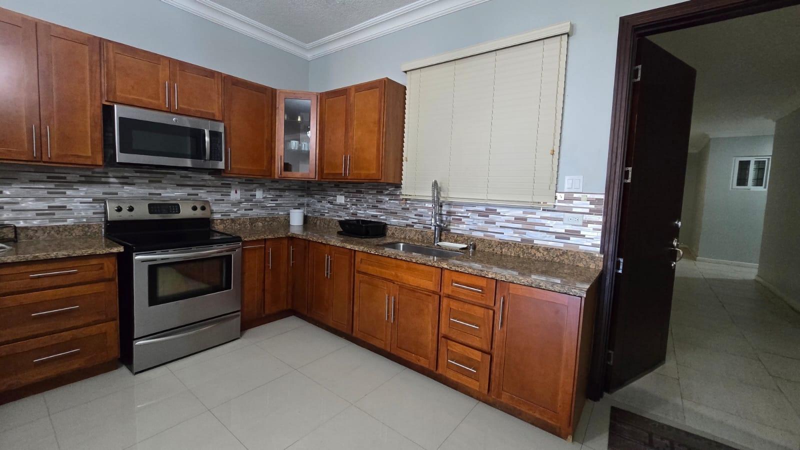 Apartment For Rent: FAIRWAY AVENUE, KINGSTON, Kingston 5 | $1,800 photo 18