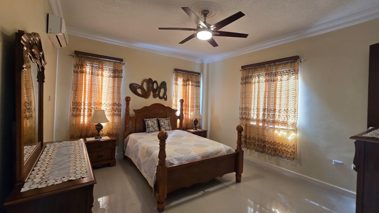 Apartment For Rent: FAIRWAY AVENUE, KINGSTON, Kingston 5 | $1,800 photo 22