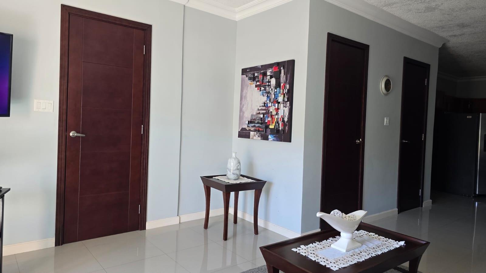 Apartment For Rent: FAIRWAY AVENUE, KINGSTON, Kingston 5 | $1,800 photo 23