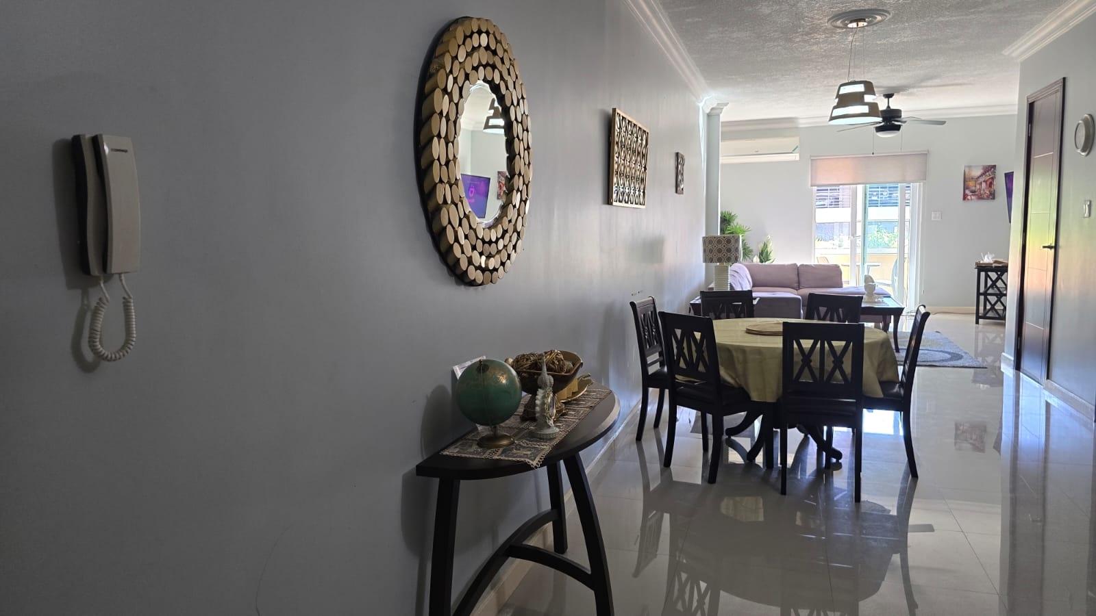 Apartment For Rent: FAIRWAY AVENUE, KINGSTON, Kingston 5 | $1,800 photo 24
