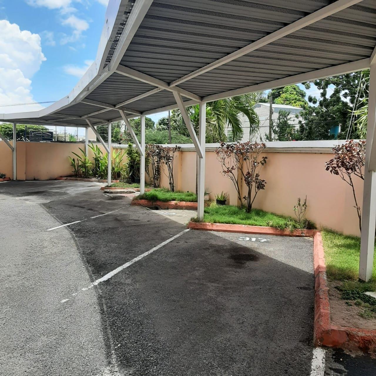 Apartment For Rent: STRATHAIRN AVENUE, Kingston 10 | $115,000 photo 5