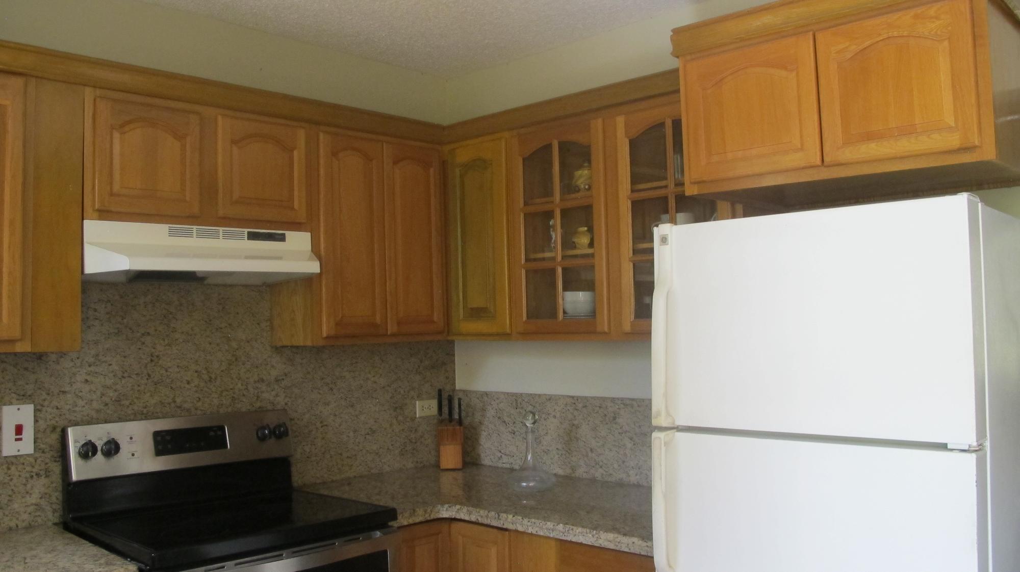 Apartment For Rent: HIBISCUS DRIVE, KINGSTON, Kingston 6 | $180,000 photo 4