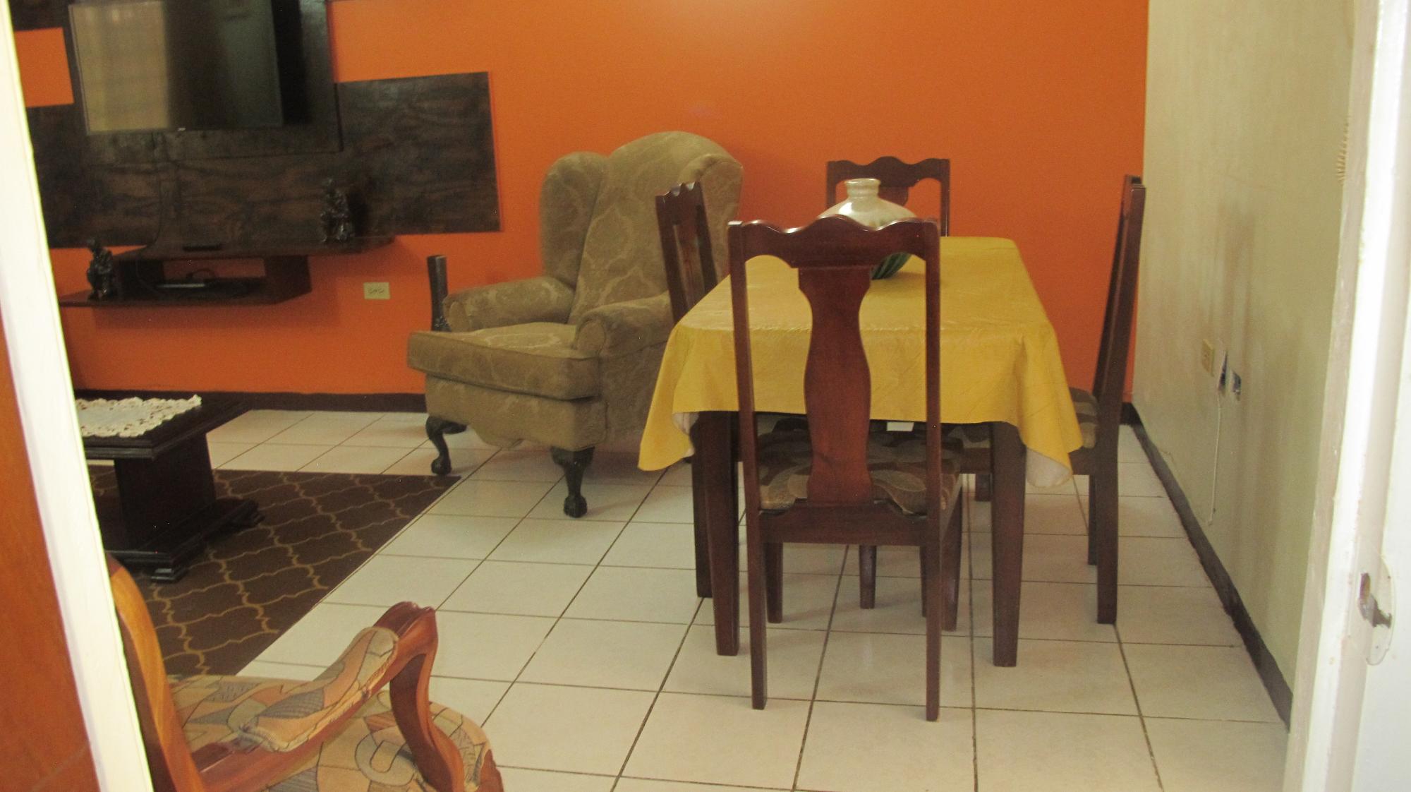 Apartment For Rent: HIBISCUS DRIVE, KINGSTON, Kingston 6 | $180,000 photo 6