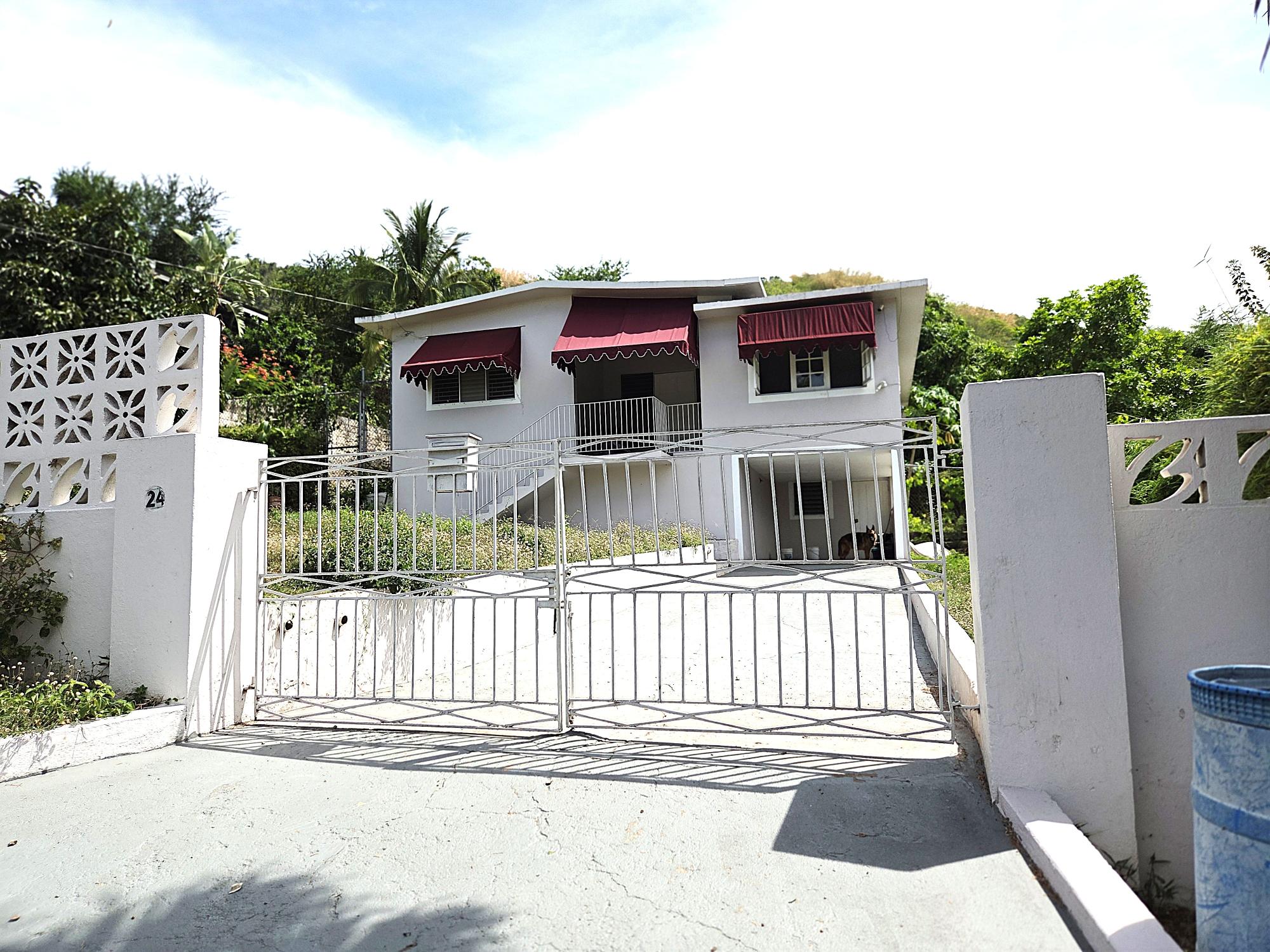 House For Sale: MARGARET DRIVE, Kingston 6 | $80,000,000