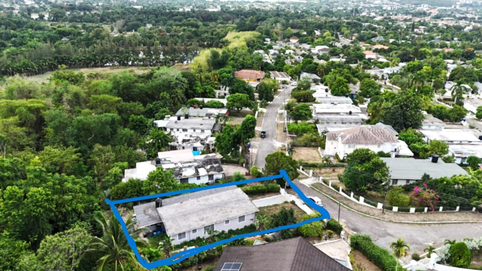 House For Sale: MARGARET DRIVE, Kingston 6 | $80,000,000 photo 4
