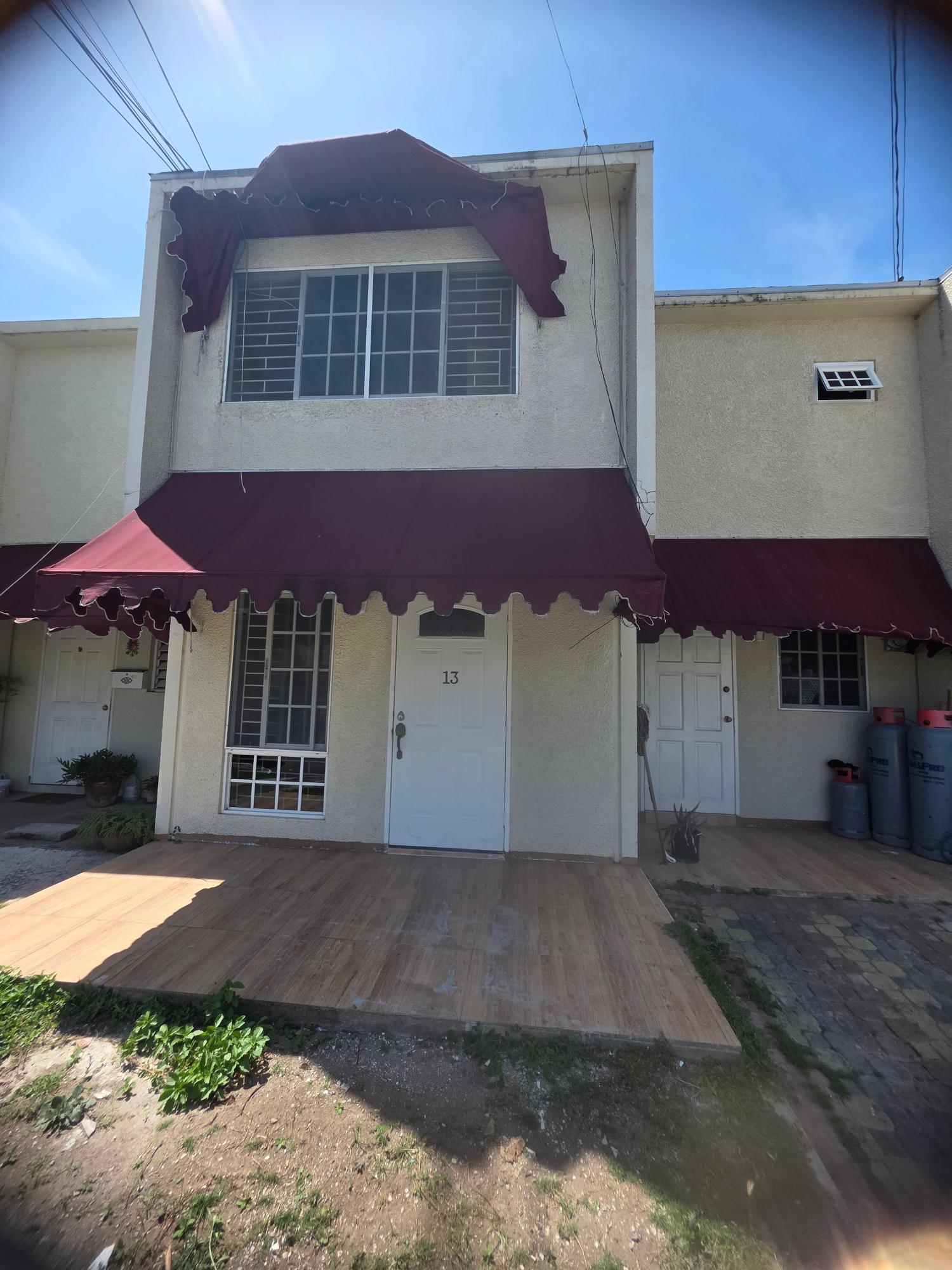 Townhouse For Rent: HEATHWOOD DRIVE ALLERDYCE, Kingston 8 | $220,000