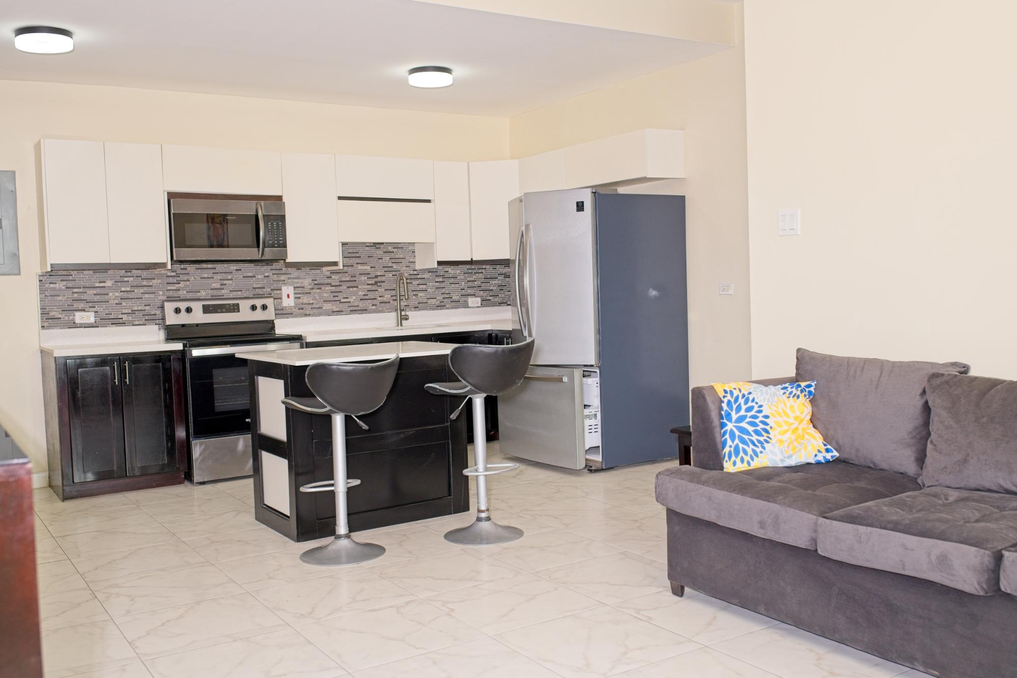 Apartment For Rent: CRIEFFE ROAD, Kingston 6 | $250,000