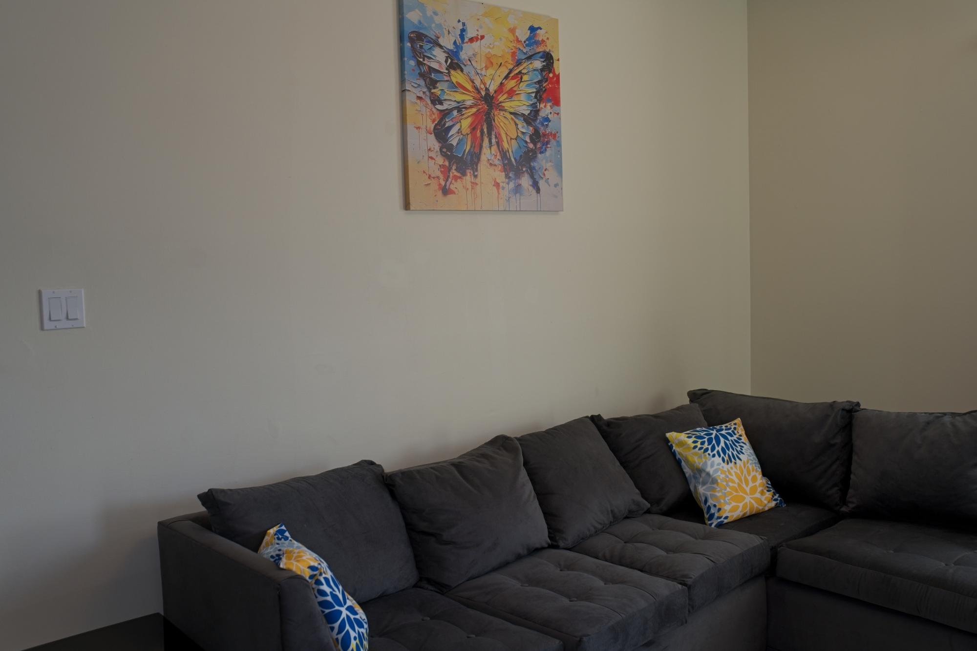 Apartment For Rent: CRIEFFE ROAD, Kingston 6 | $250,000 photo 19