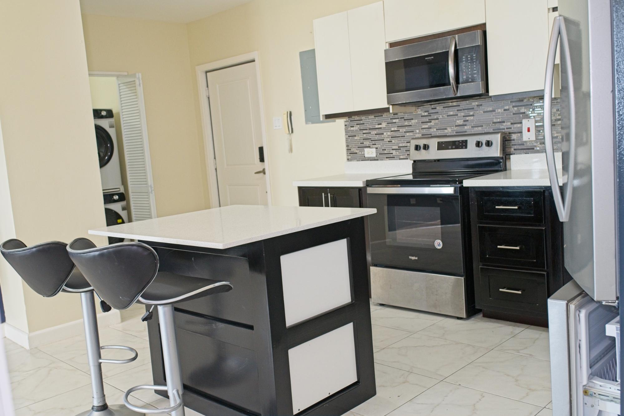 Apartment For Rent: CRIEFFE ROAD, Kingston 6 | $250,000 photo 24
