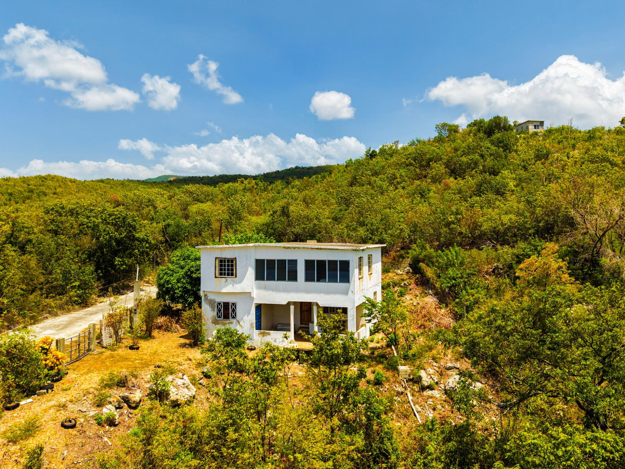 House For Sale: SPRING GARDENS, SANTA CRU, Albion | $27,000,000