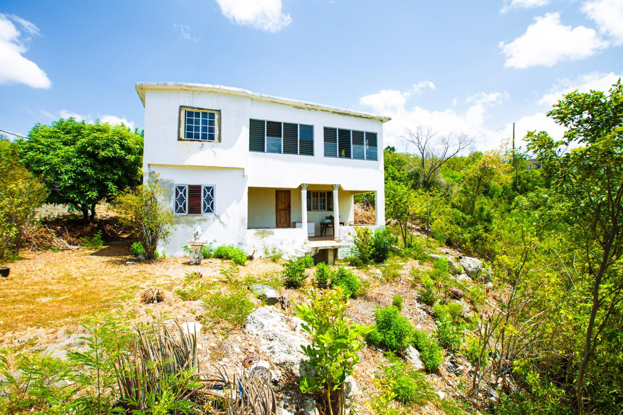 House For Sale: SPRING GARDENS, SANTA CRU, Albion | $27,000,000 photo 2