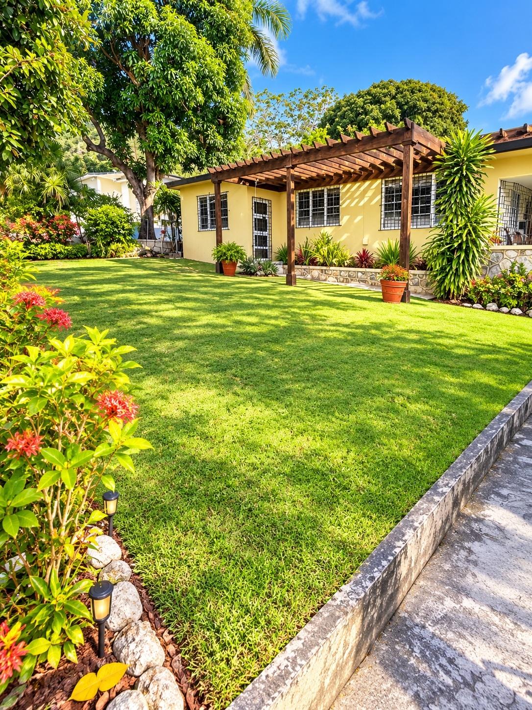 House For Sale: MARGARET DRIVE, Kingston 6 | $90,000,000