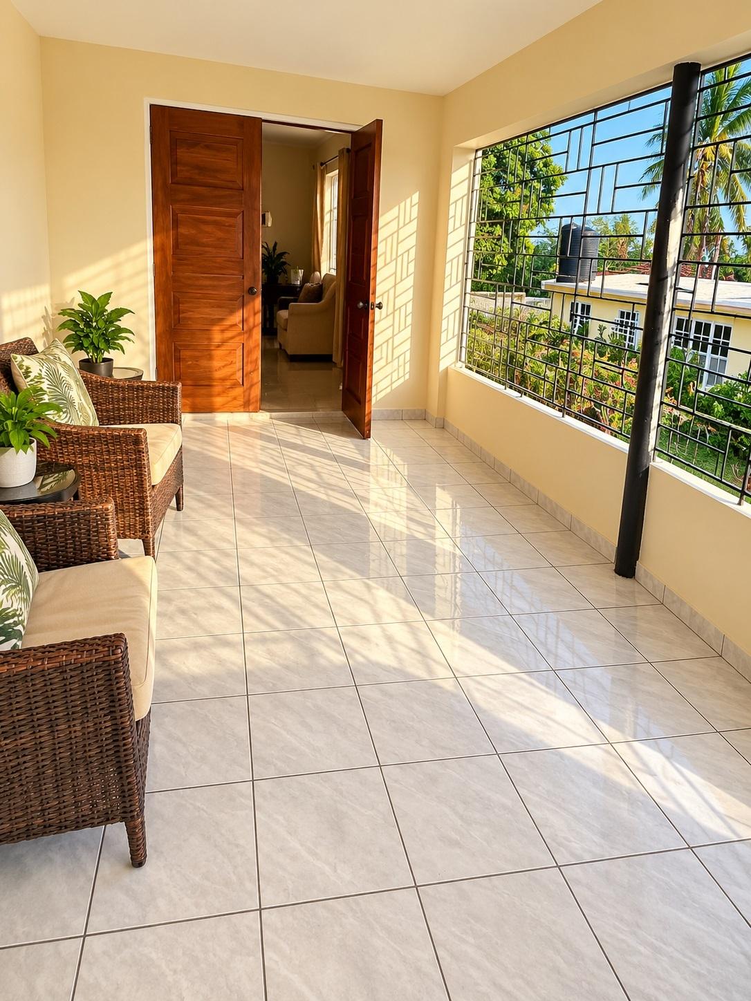 House For Sale: MARGARET DRIVE, Kingston 6 | $90,000,000 photo 2