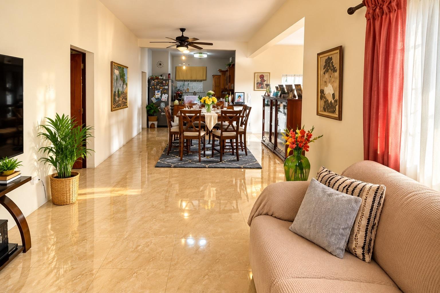 House For Sale: MARGARET DRIVE, Kingston 6 | $90,000,000 photo 3