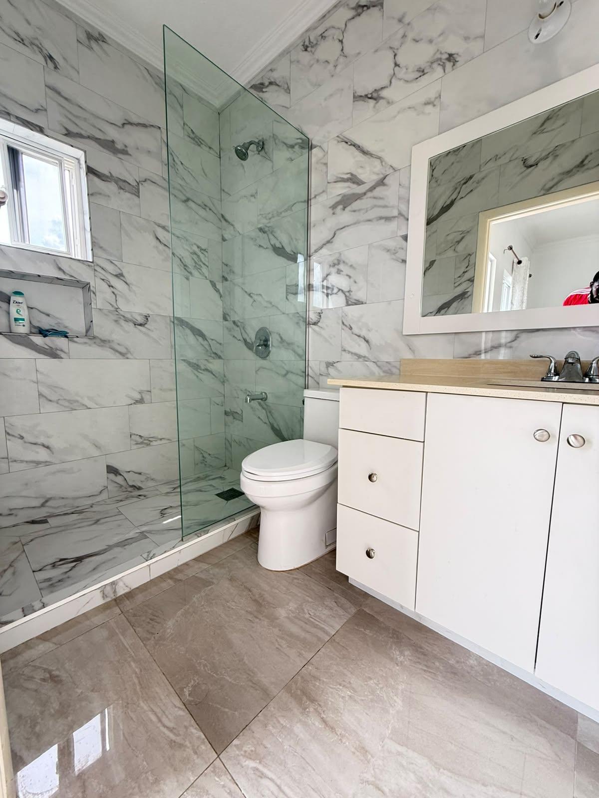 Apartment For Rent: PINE BOULEVARD, Kingston 6 | $1,600 photo 8