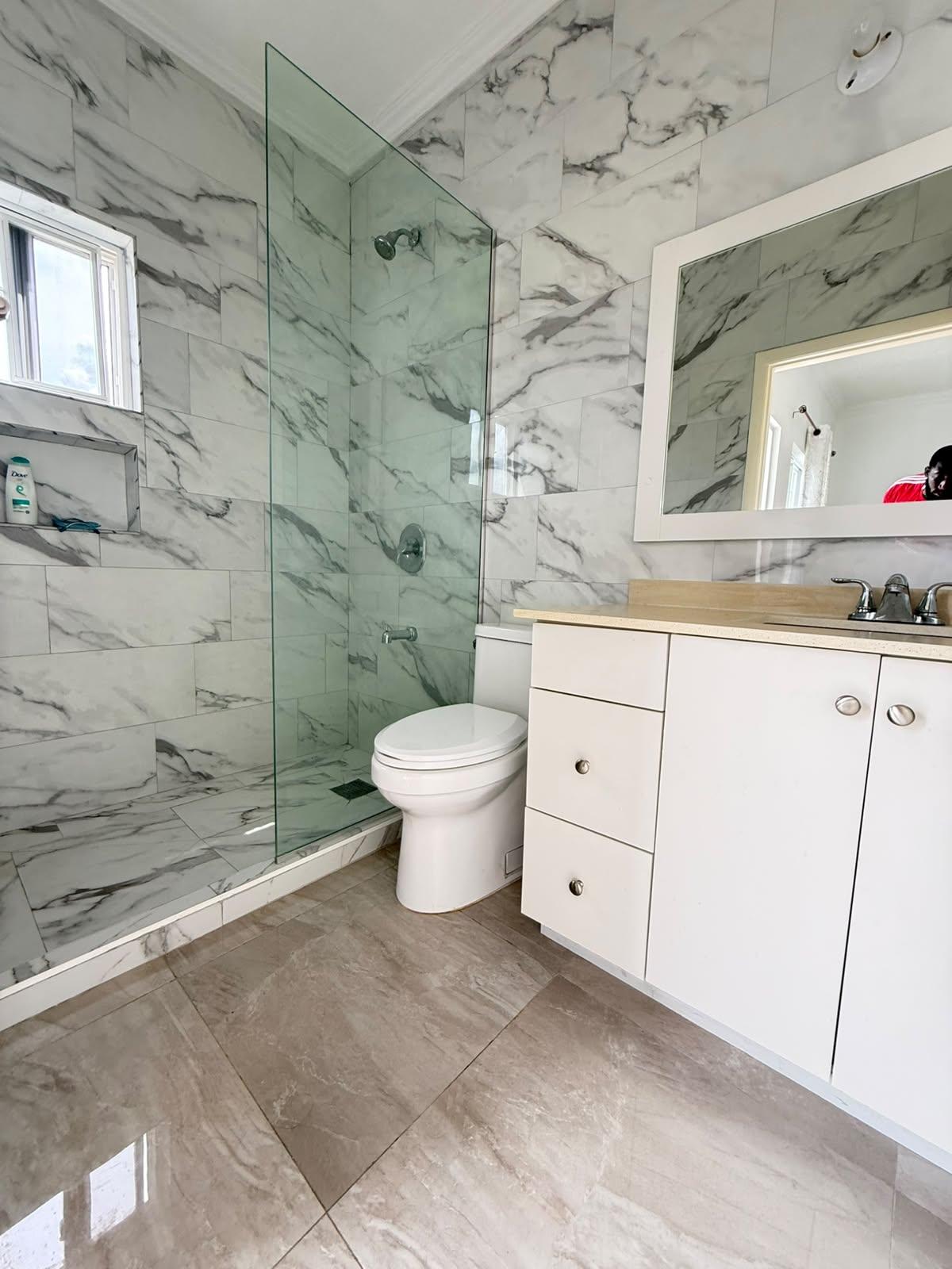 Apartment For Rent: PINE BOULEVARD, Kingston 6 | $1,600 photo 10