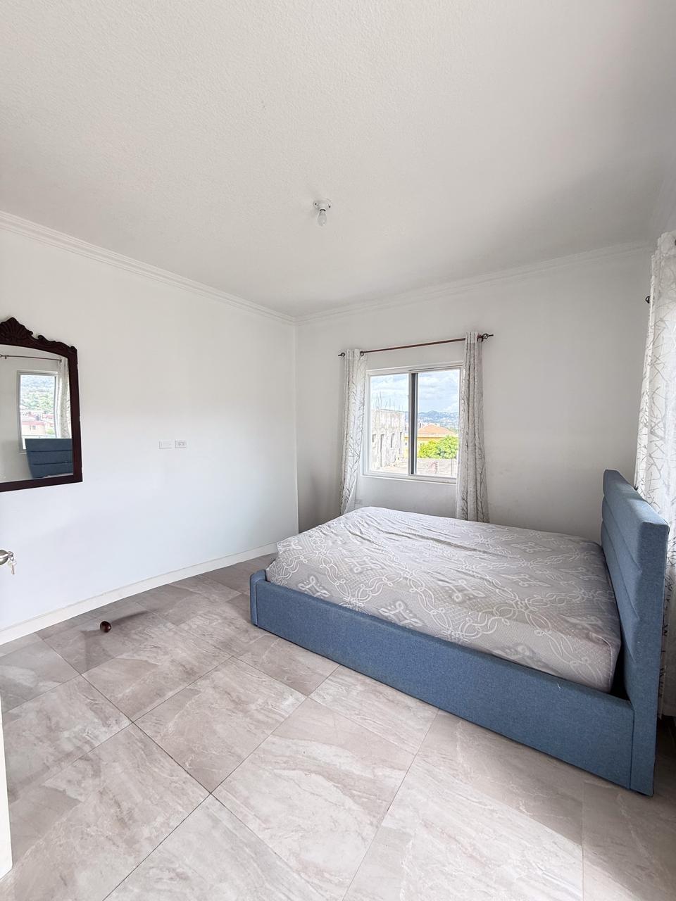 Apartment For Rent: PINE BOULEVARD, Kingston 6 | $1,600 photo 11