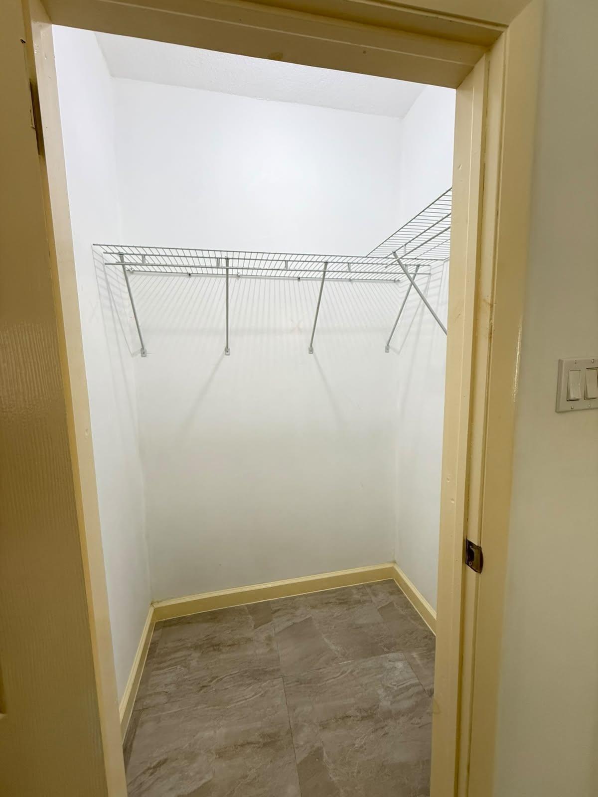 Apartment For Rent: PINE BOULEVARD, Kingston 6 | $1,600 photo 12