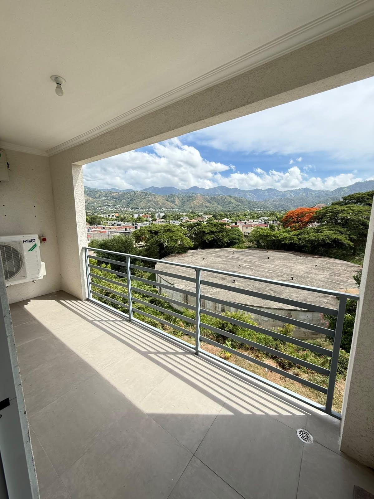 Apartment For Rent: PINE BOULEVARD, Kingston 6 | $1,600 photo 13