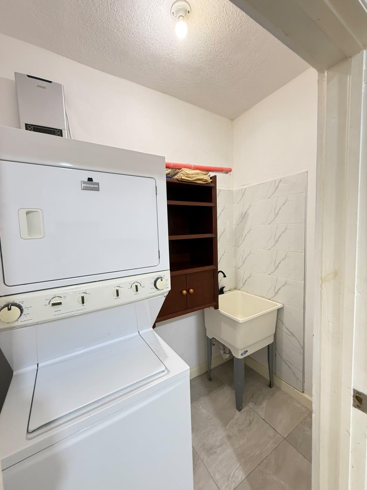 Apartment For Rent: PINE BOULEVARD, Kingston 6 | $1,600 photo 14