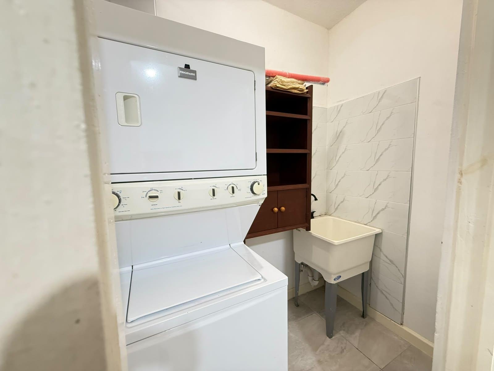 Apartment For Rent: PINE BOULEVARD, Kingston 6 | $1,600 photo 15