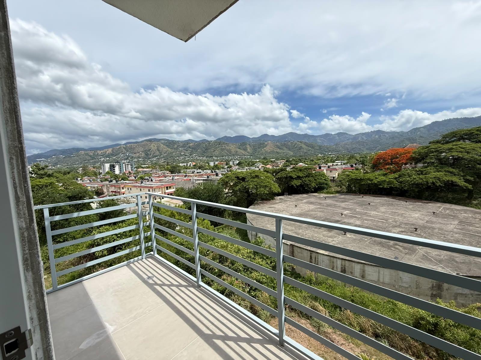 Apartment For Rent: PINE BOULEVARD, Kingston 6 | $1,600 photo 17