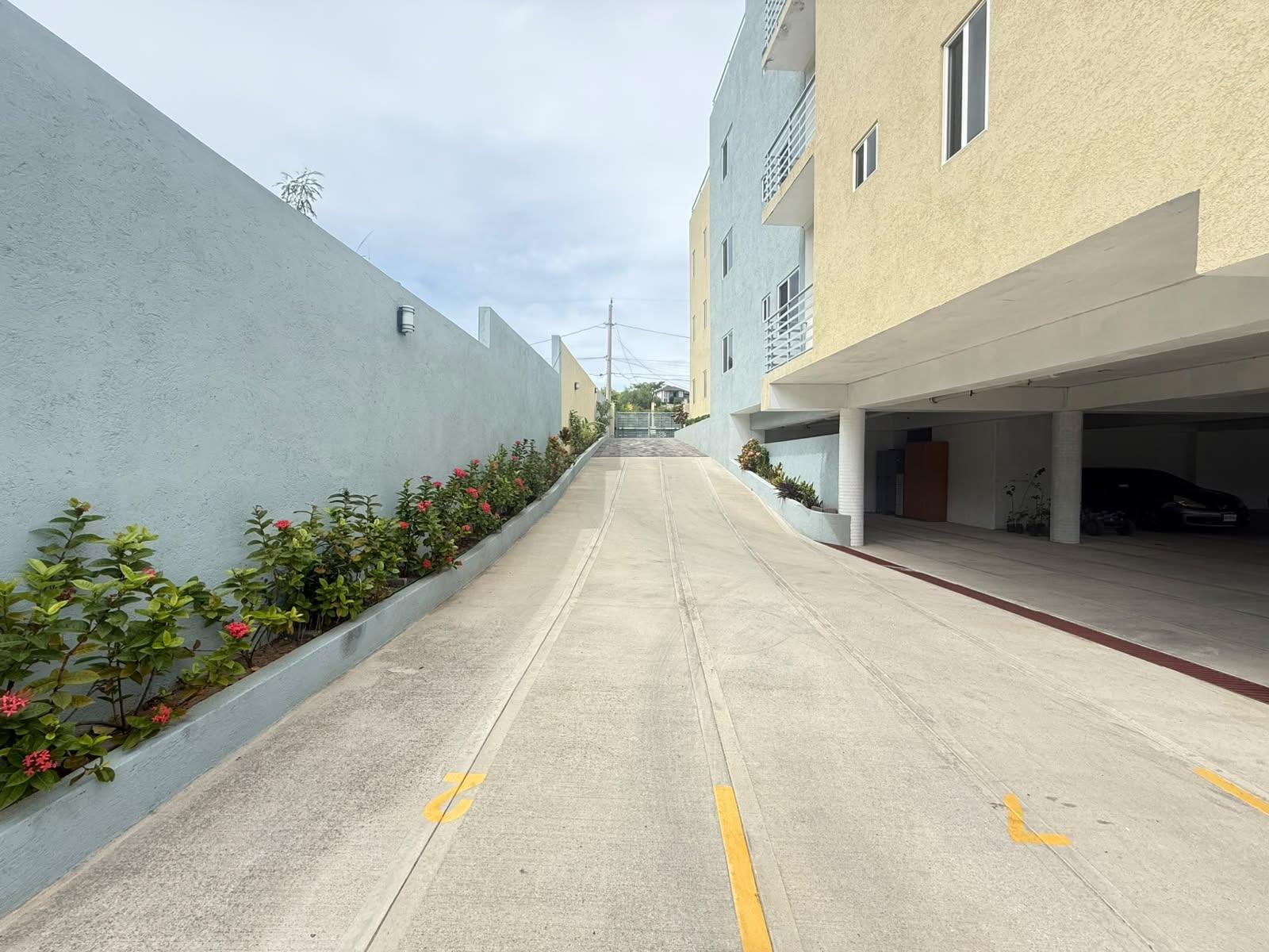 Apartment For Rent: PINE BOULEVARD, Kingston 6 | $1,600 photo 20