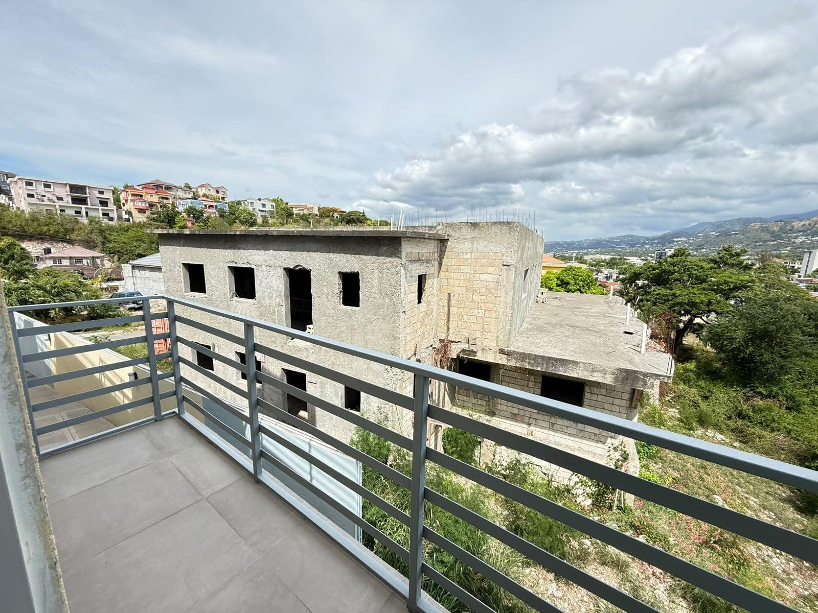 Apartment For Rent: PINE BOULEVARD, Kingston 6 | $1,600 photo 24