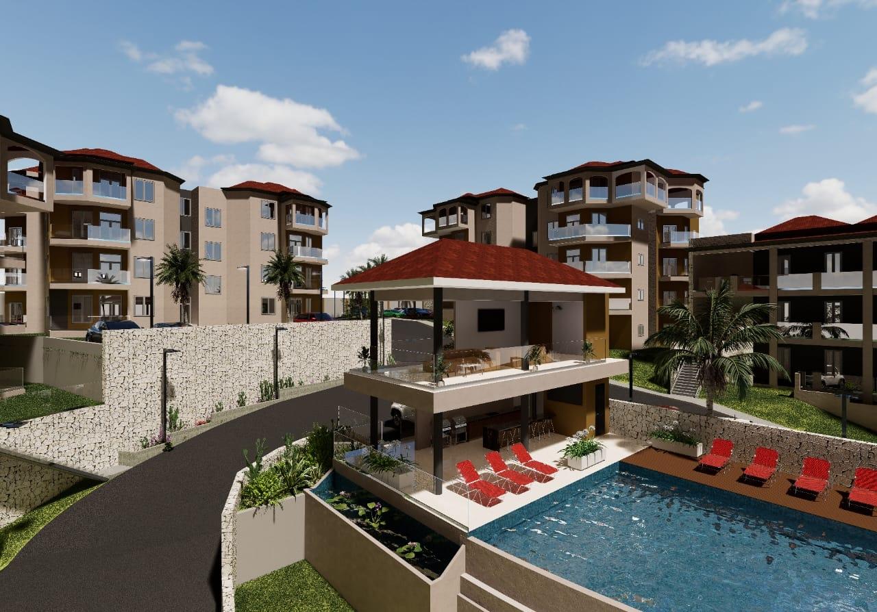 Apartment For Sale: STANMORE RED HILLS, Red Hills | $900,000 photo 14