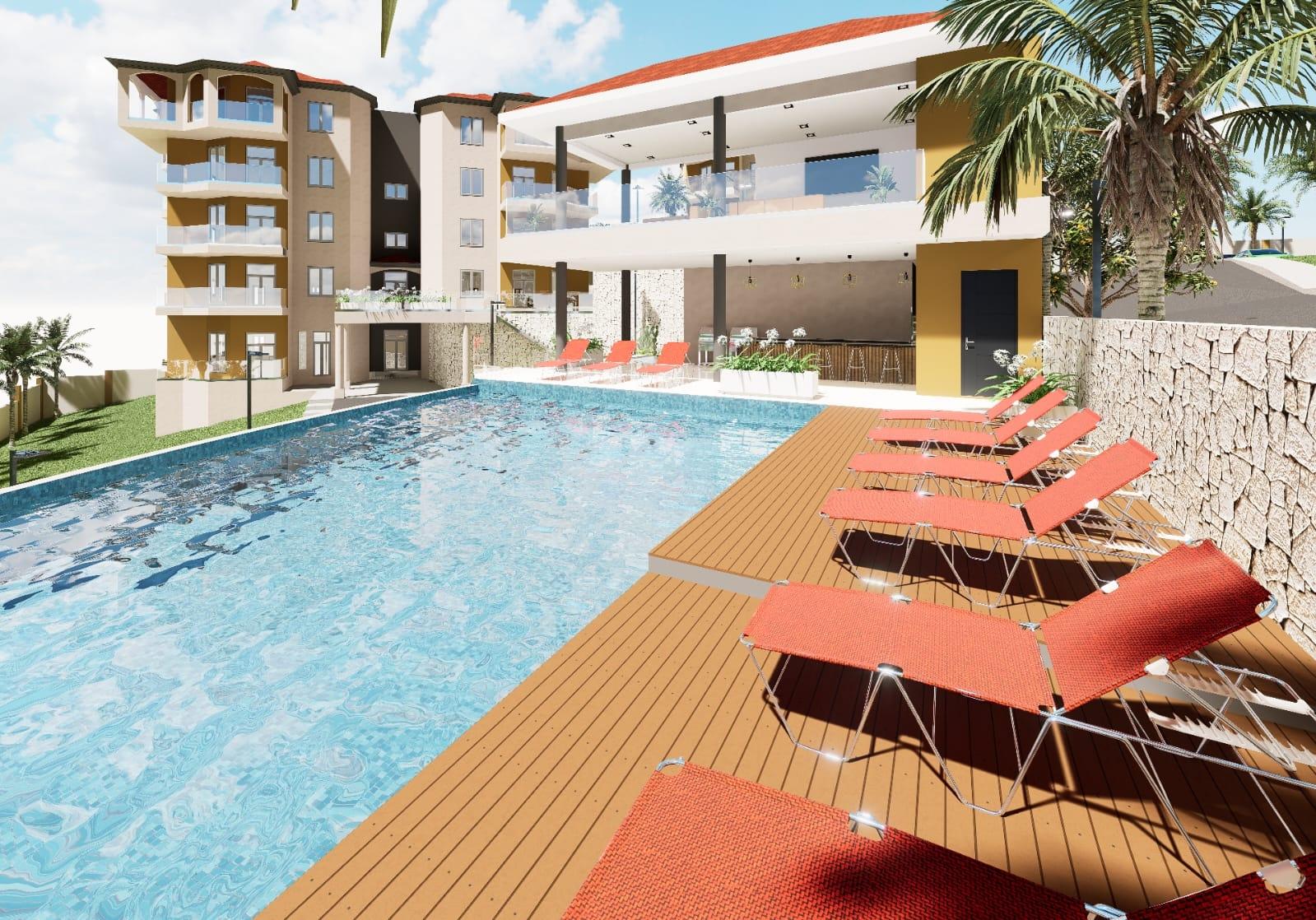 Apartment For Sale: STANMORE RED HILLS, Red Hills | $900,000 photo 17