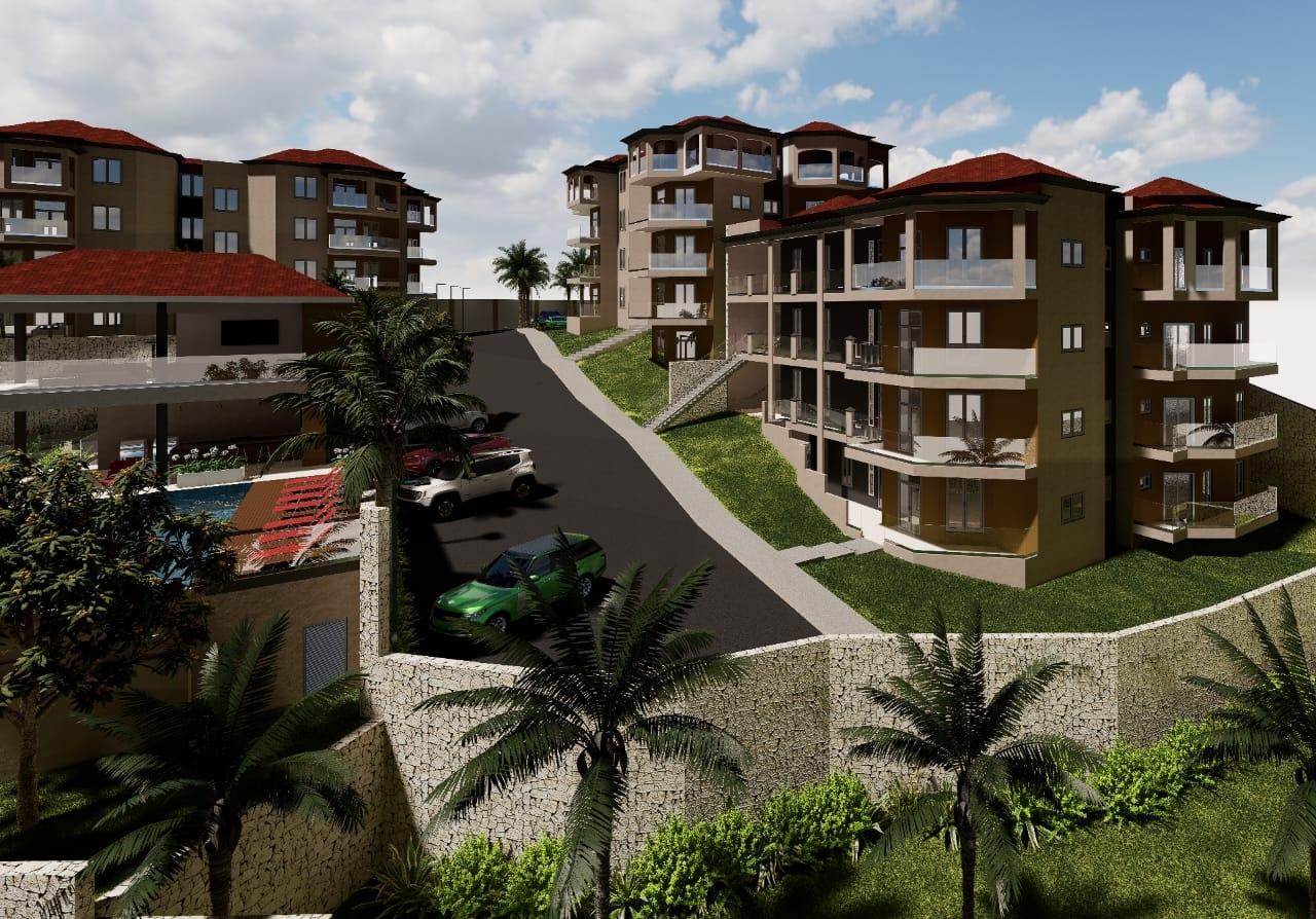 Apartment For Sale: STANMORE RED HILLS, Red Hills | $900,000 photo 18