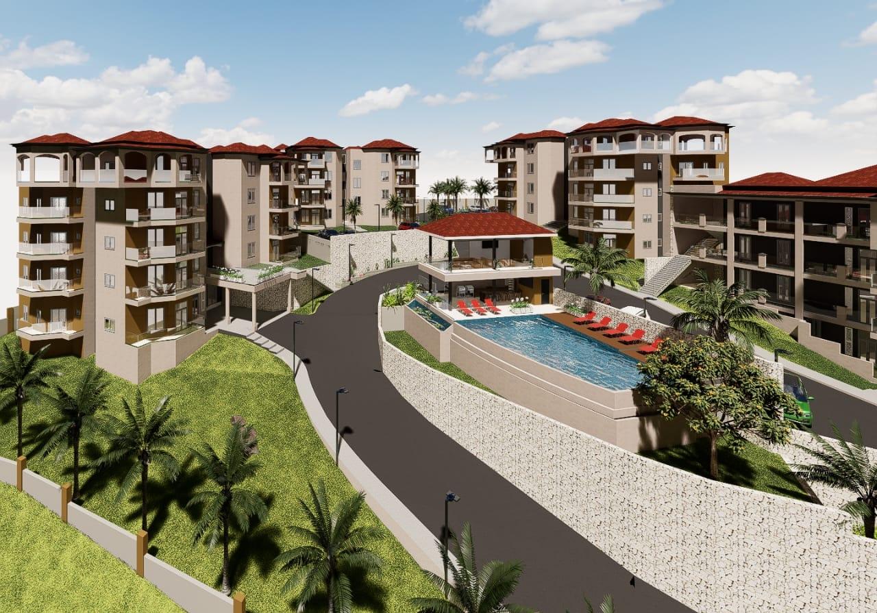 Apartment For Sale: STANMORE RED HILLS, Red Hills | $900,000 photo 19