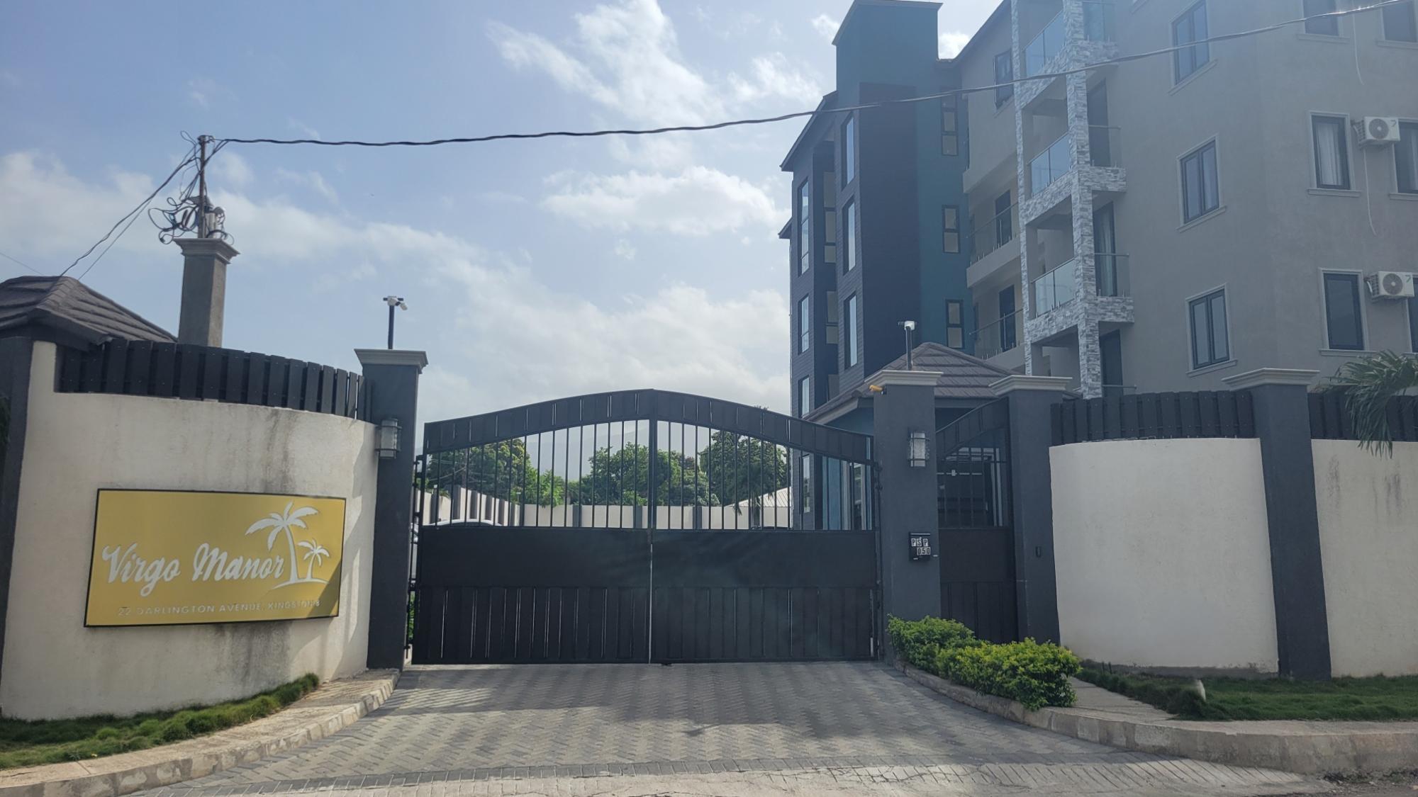 Apartment For Sale: DARLINGTON AVENUE, Kingston 8 | $46,500,000