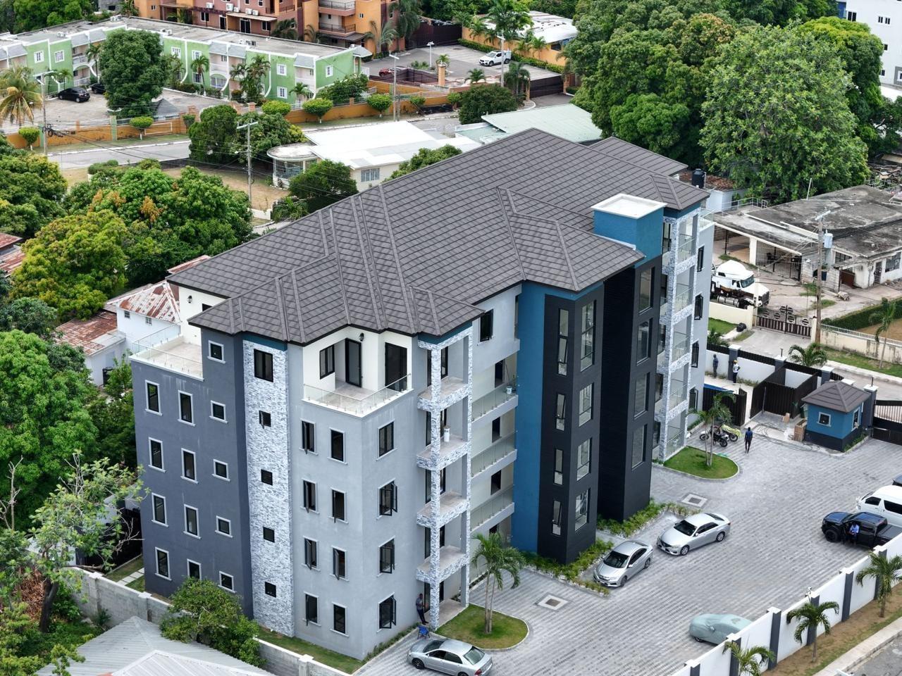 Apartment For Sale: DARLINGTON AVENUE, Kingston 8 | $46,500,000 photo 2