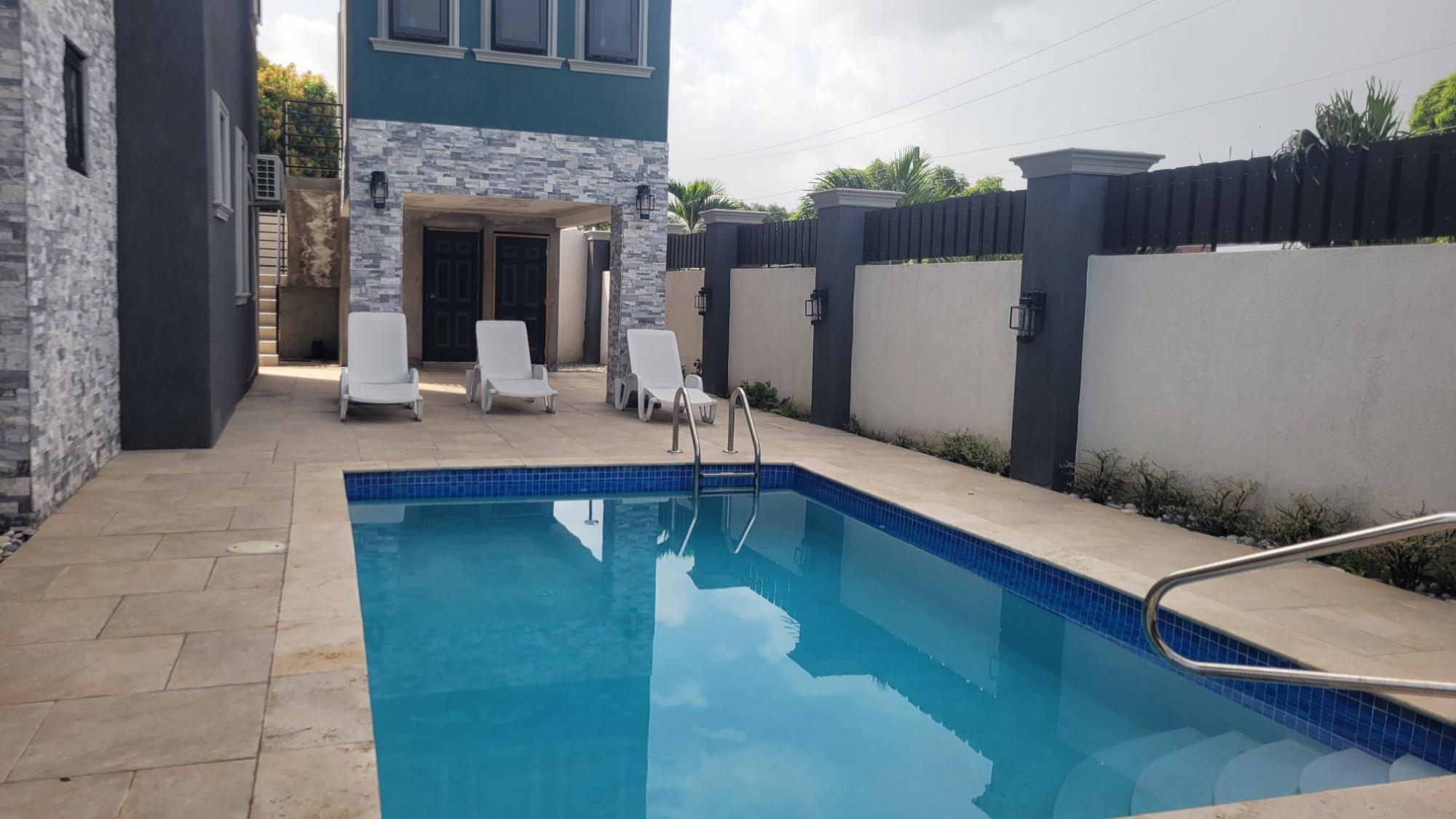 Apartment For Sale: DARLINGTON AVENUE, Kingston 8 | $46,500,000 photo 3