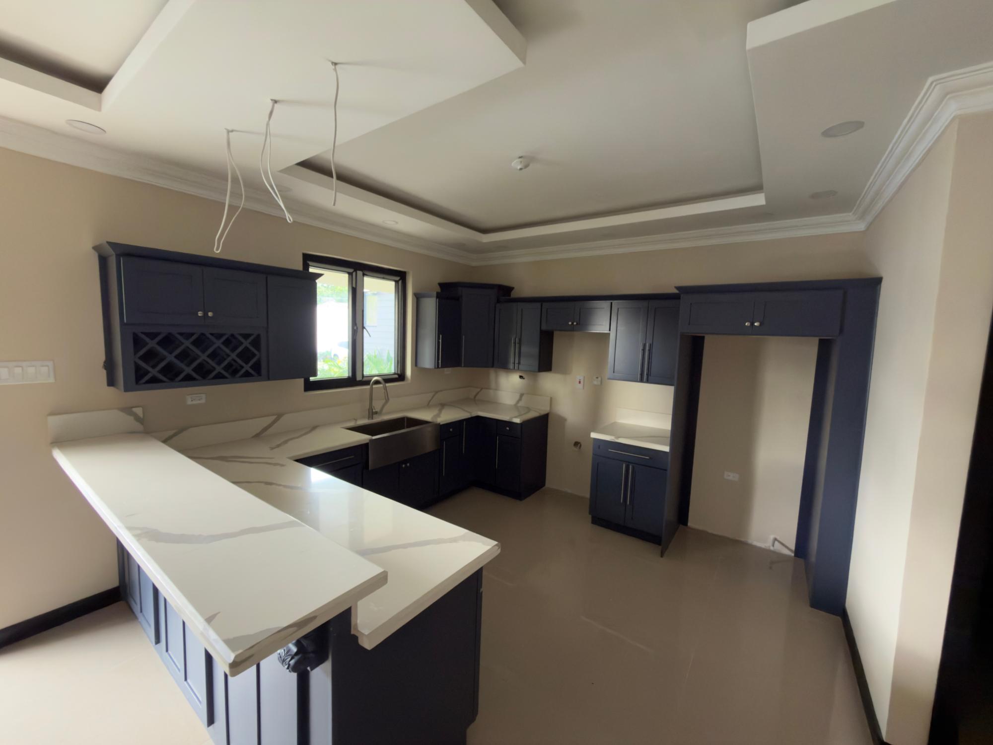 Apartment For Sale: DARLINGTON AVENUE, Kingston 8 | $46,500,000 photo 5