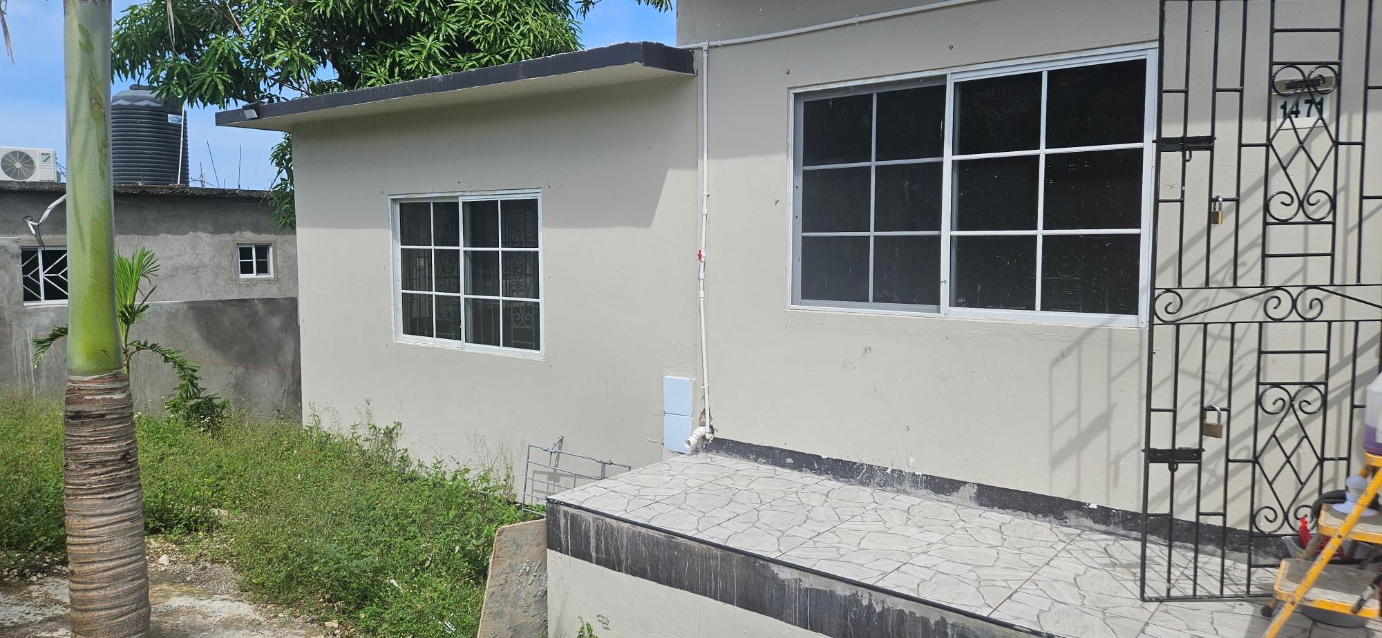 Apartment For Rent: WHITEHALL, Negril | $85,000