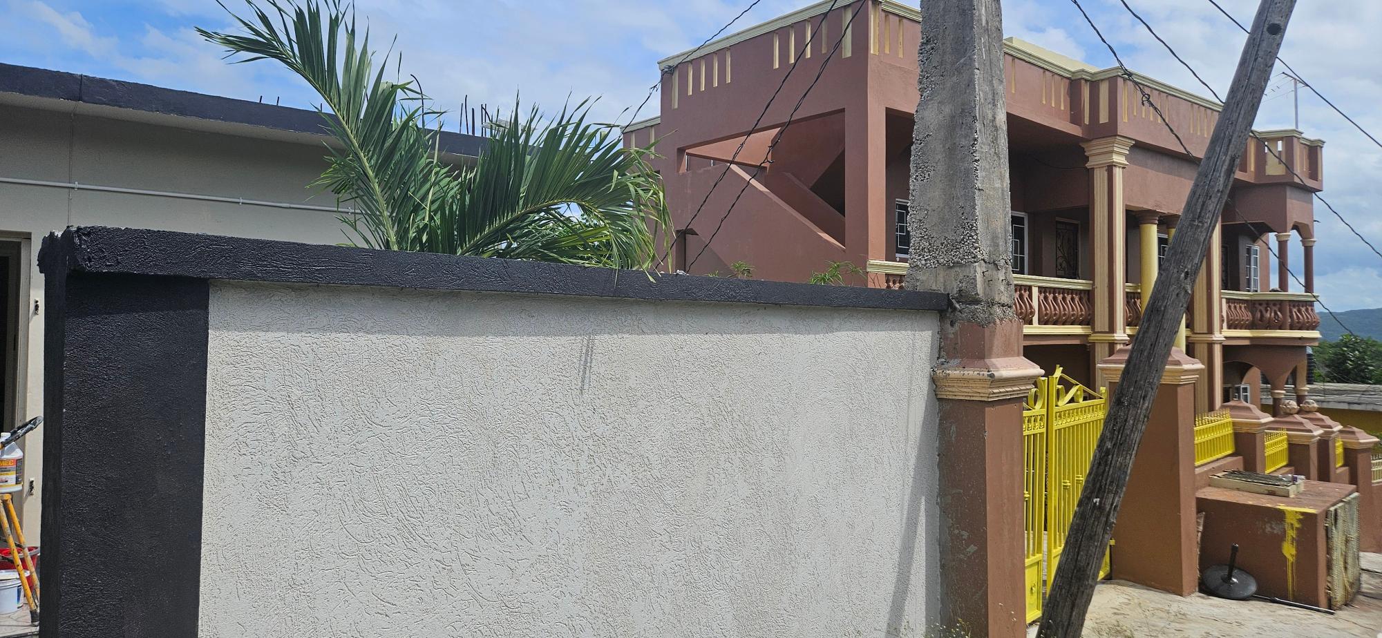 Apartment For Rent: WHITEHALL, Negril | $85,000 photo 4