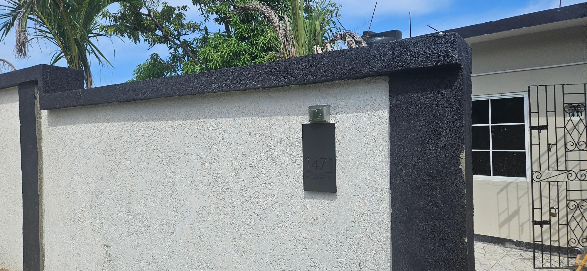 Apartment For Rent: WHITEHALL, Negril | $85,000 photo 5