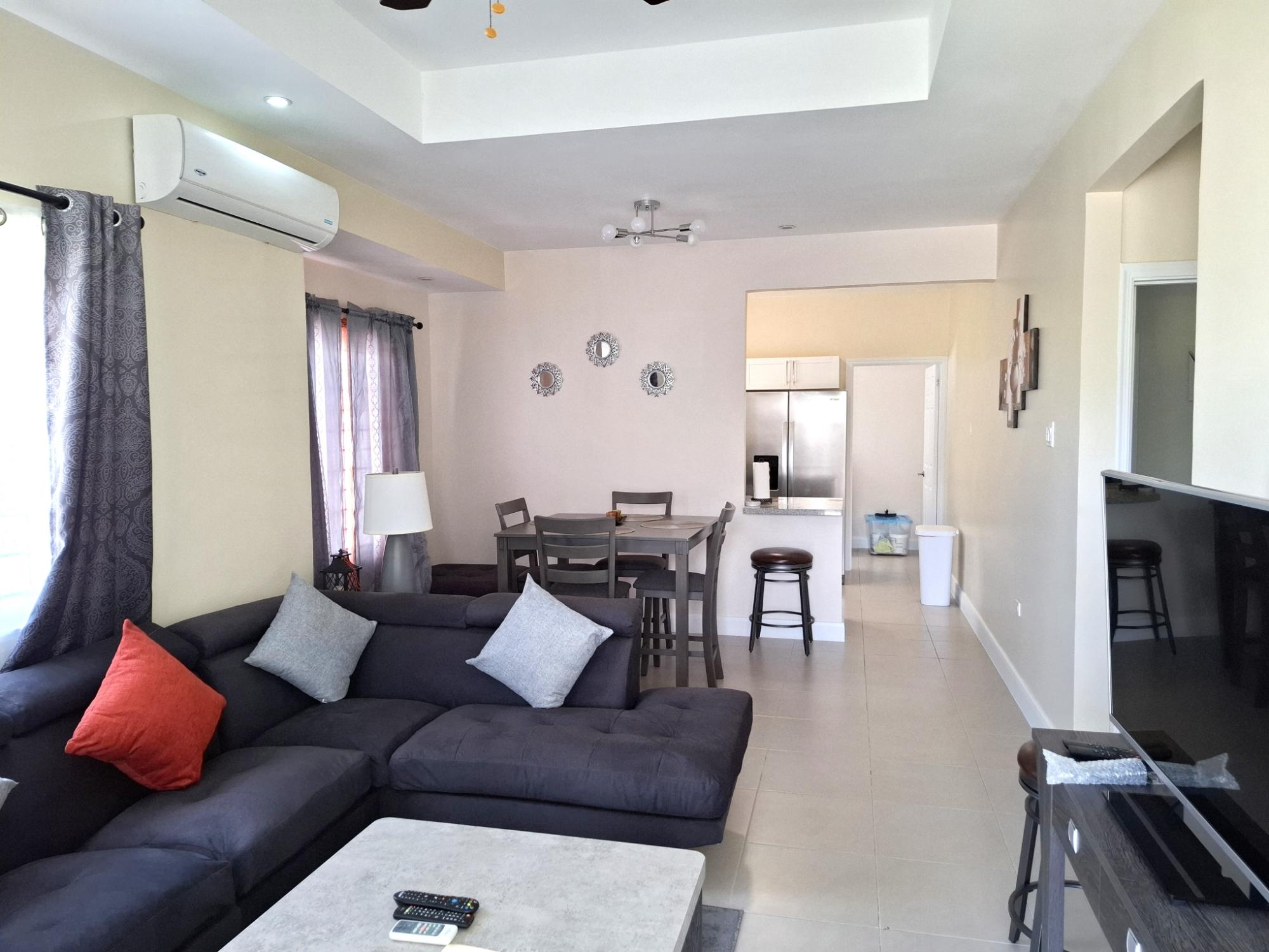 House For Rent: SEASHORE E, OCEANPOINTE, Lucea | $1,300 photo 3