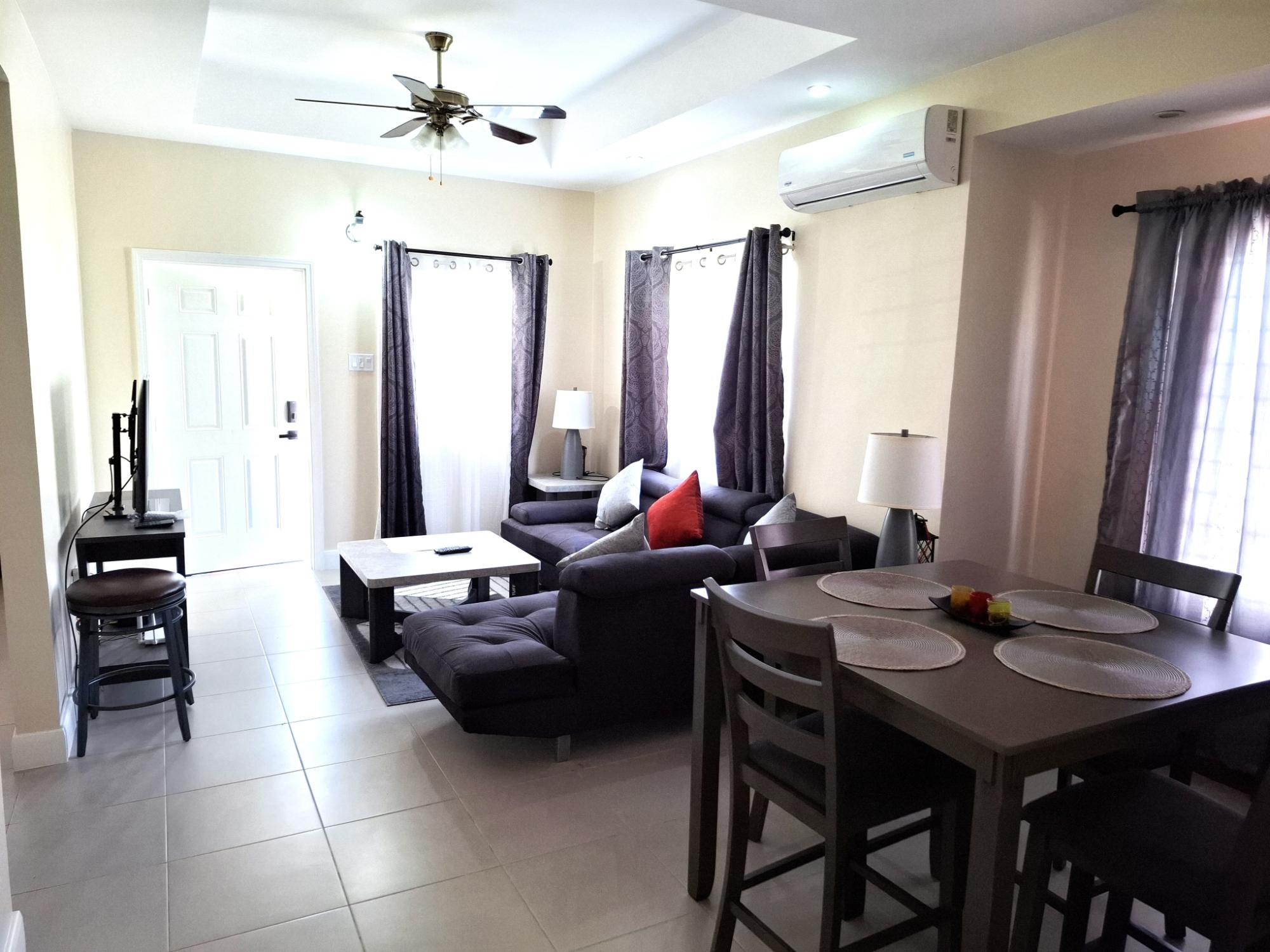 House For Rent: SEASHORE E, OCEANPOINTE, Lucea | $1,300 photo 4
