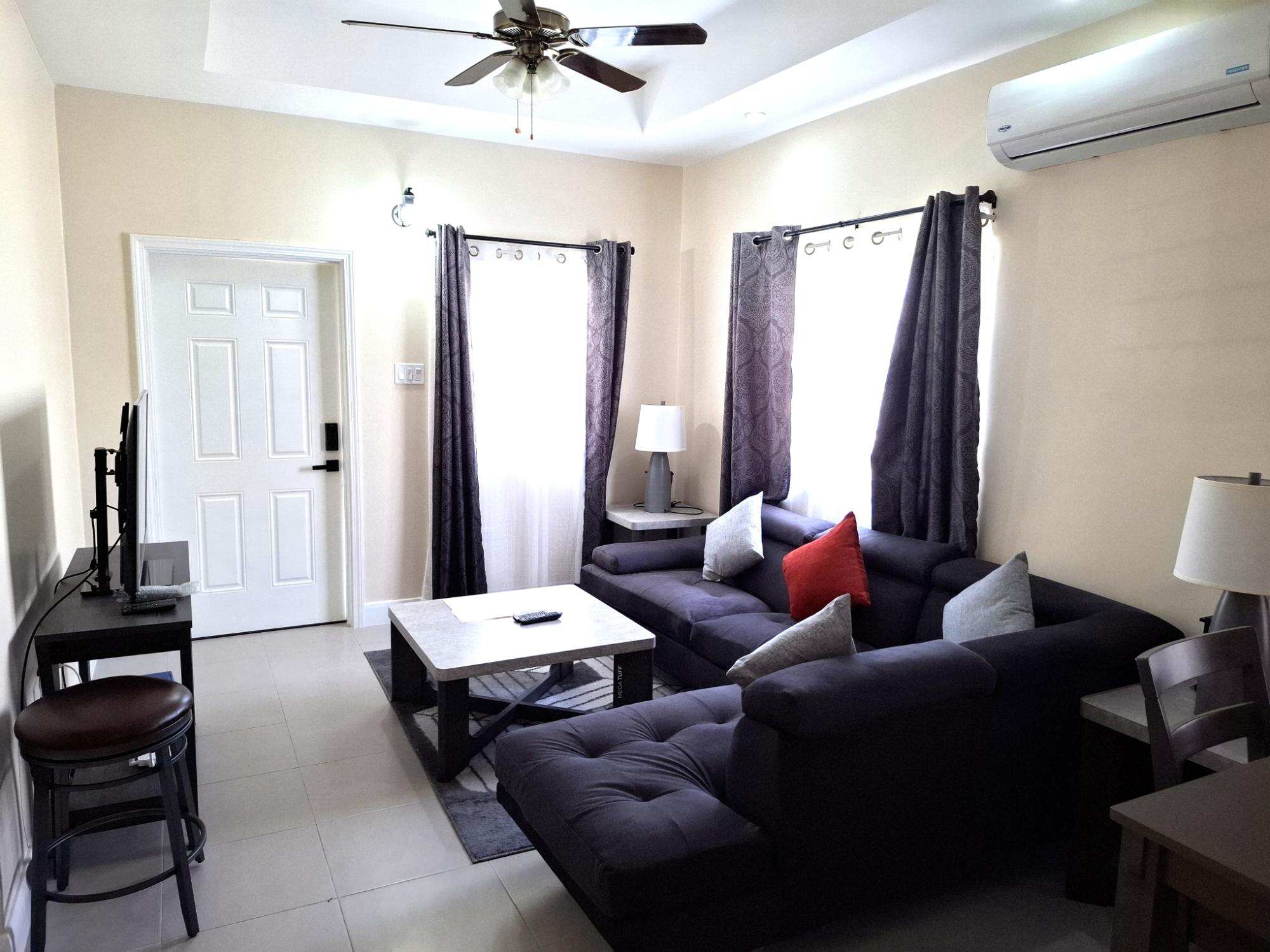 House For Rent: SEASHORE E, OCEANPOINTE, Lucea | $1,300 photo 5