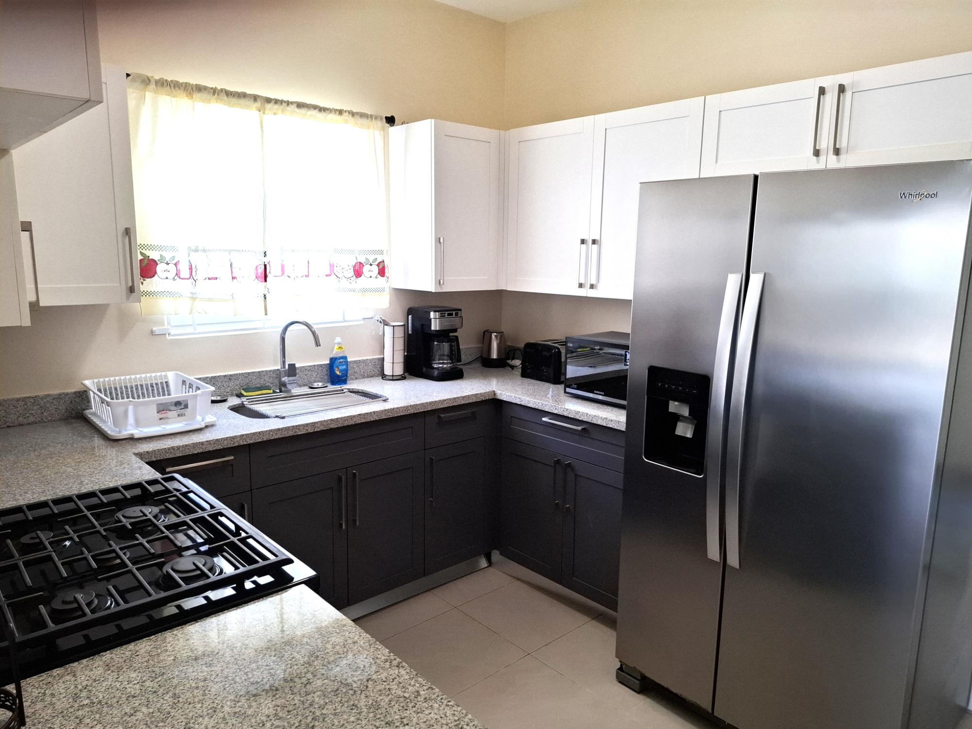 House For Rent: SEASHORE E, OCEANPOINTE, Lucea | $1,300 photo 11