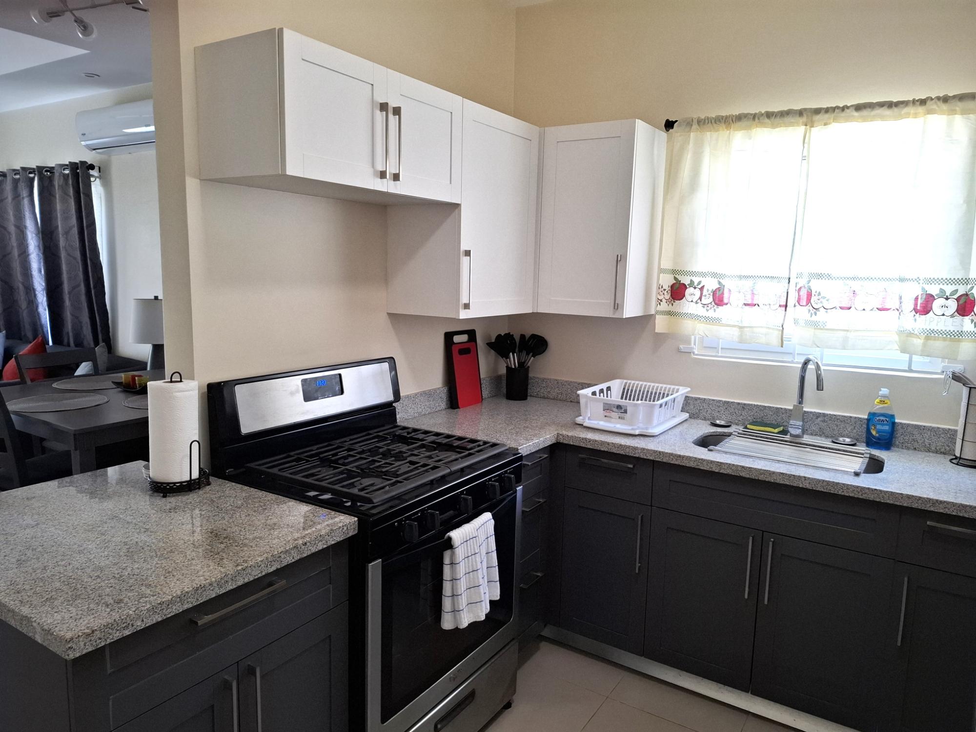 House For Rent: SEASHORE E, OCEANPOINTE, Lucea | $1,300 photo 12