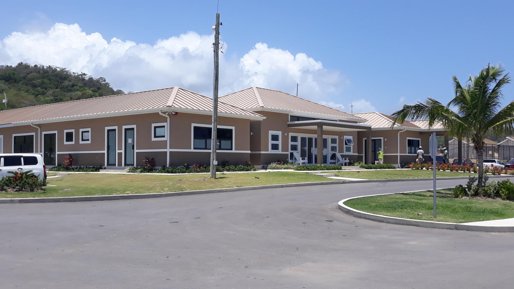 House For Rent: SEASHORE E, OCEANPOINTE, Lucea | $1,300 photo 14