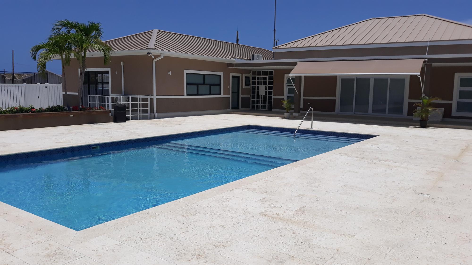 House For Rent: SEASHORE E, OCEANPOINTE, Lucea | $1,300 photo 16