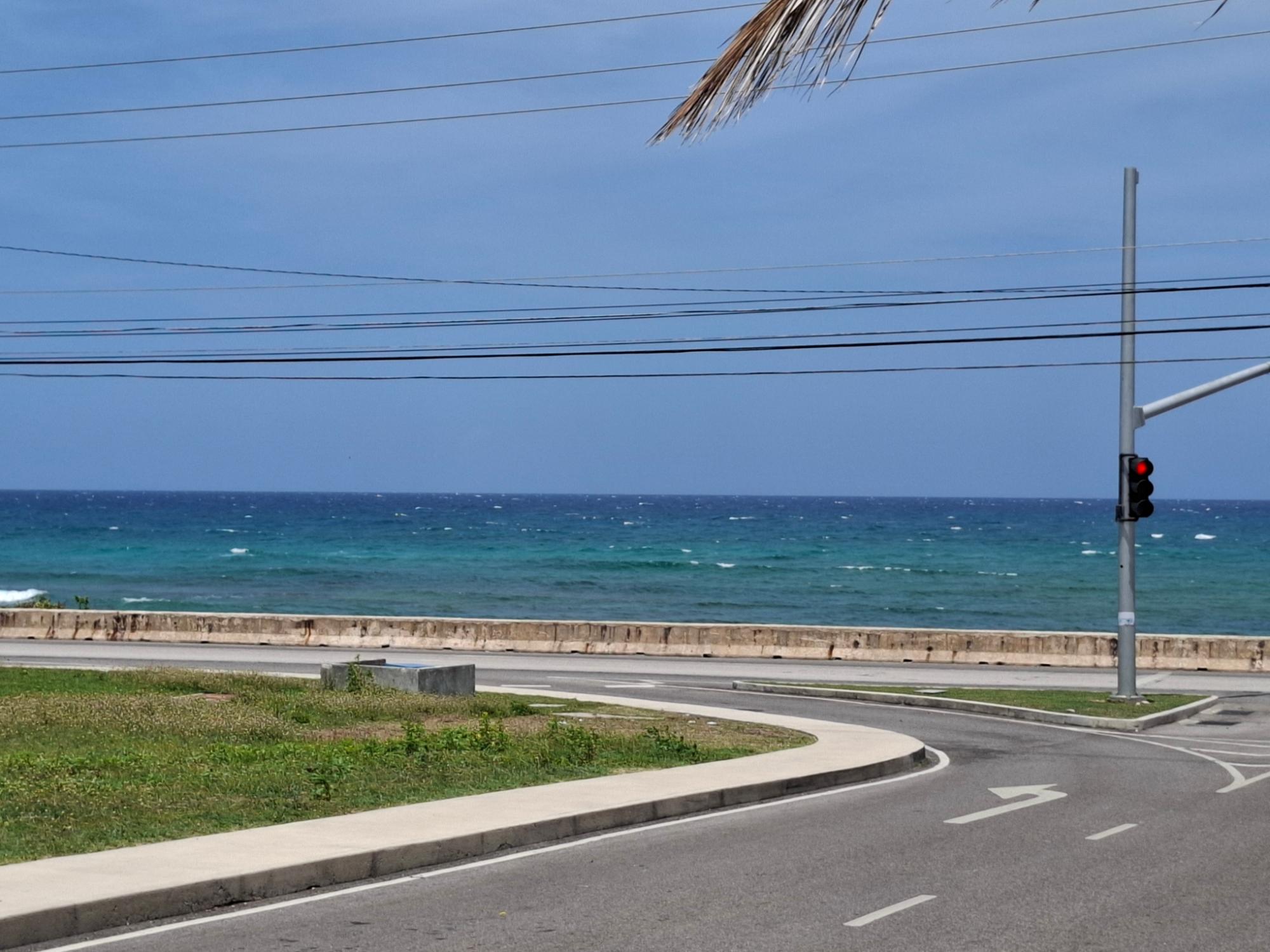 House For Rent: SEASHORE E, OCEANPOINTE, Lucea | $1,300 photo 17